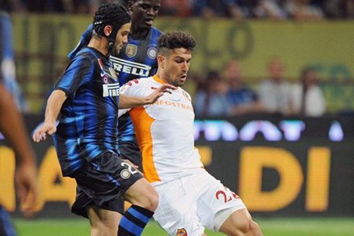 Inter po obranu naslova