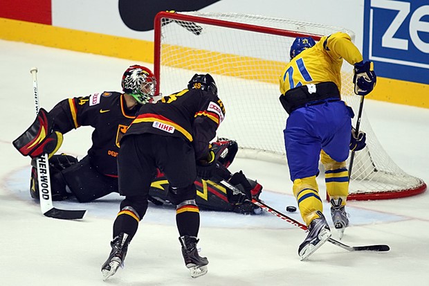 Video: Banska Bystrica dovela dva Kanađana, zvijezde NHL-a u Švicarskoj i Njemačkoj