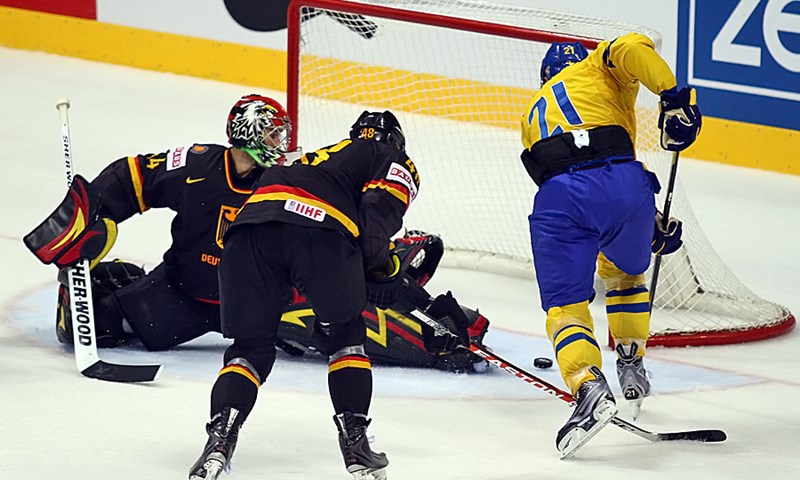 Video: Banska Bystrica dovela dva Kanađana, zvijezde NHL-a u Švicarskoj i Njemačkoj