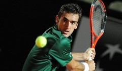 Sretni Čilić prošao dalje