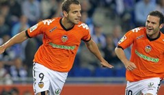 Osasuna svladala Sevillu