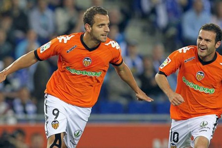 Osasuna svladala Sevillu