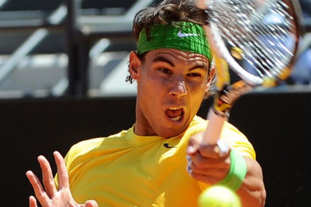 Rafa nesiguran na startu