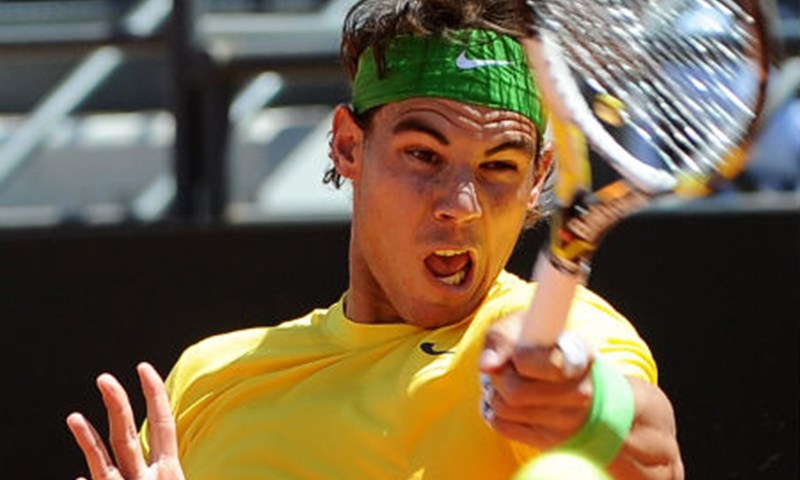 Rafa nesiguran na startu