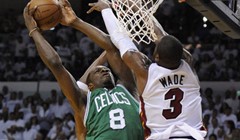 Video: Miami eliminirao Boston Celticse!