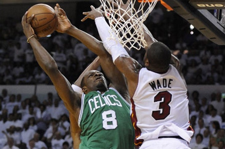 Video: Miami eliminirao Boston Celticse!