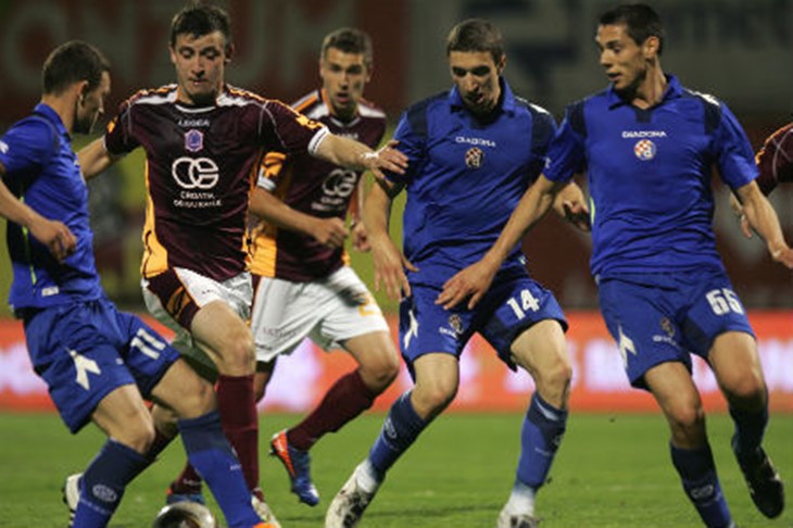 Beqiraj: "Jedna od najboljih prezentacija"