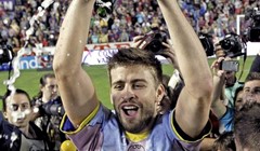 Iniesta: "Pobjeđivanje nikad ne dosadi"