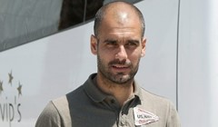 Guardiola: "Ovo je jedinstvena momčad"