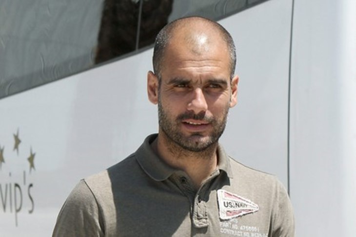Guardiola: "Ovo je jedinstvena momčad"