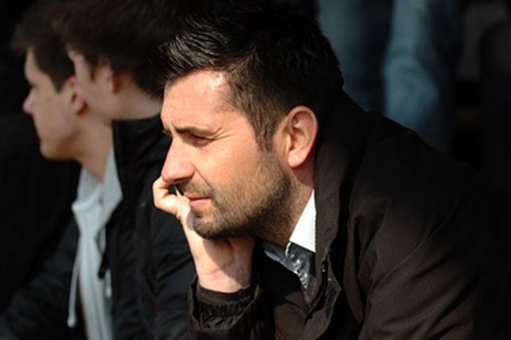 Bjelica: "Hrvati su talentirani, ponosni i marljivi, ali ne cijene trenere"