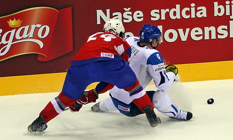 Bivši kapetan finske reprezentacije Mikko Koivu otišao u mirovinu
