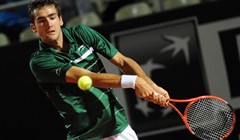 Čilićev rimski uzlet do Nadala