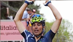 Weening i dalje u ružičastom