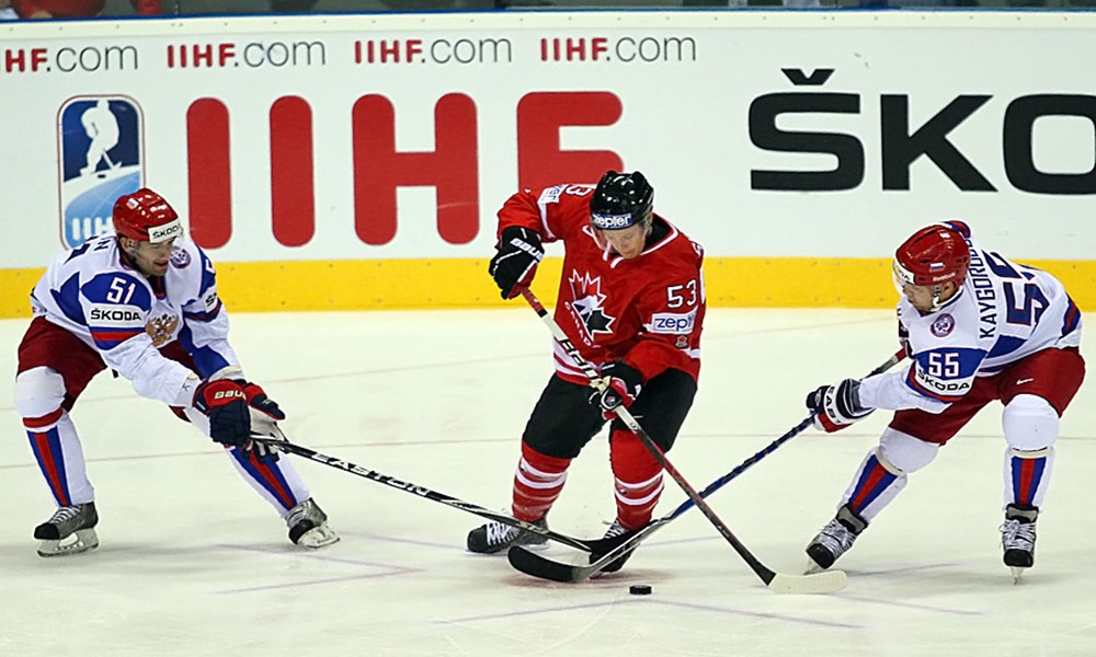 Kolonijalni guverner Stanley, velikani Gretzky, Lemieux i Crosby: evo zašto je hokej za Kanadu nešto više od života