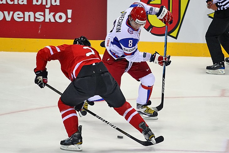 Gretzky više nije na vrhu, Ovečkin je najbolji NHL strijelac svih vremena!