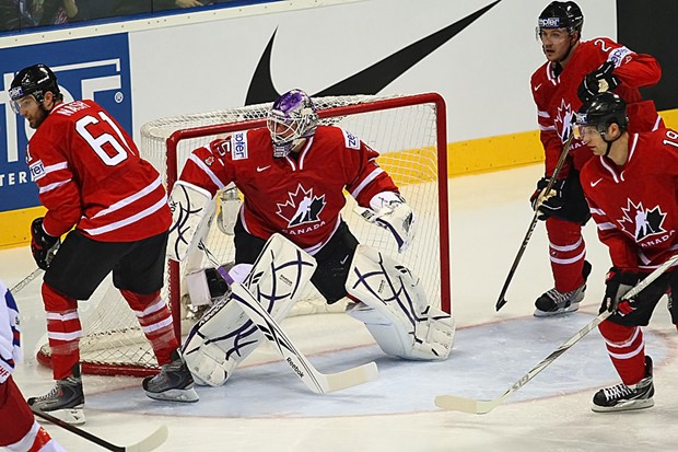 Počela se zahuktavati NHL "tržnica", zasad najveći akteri - vratari