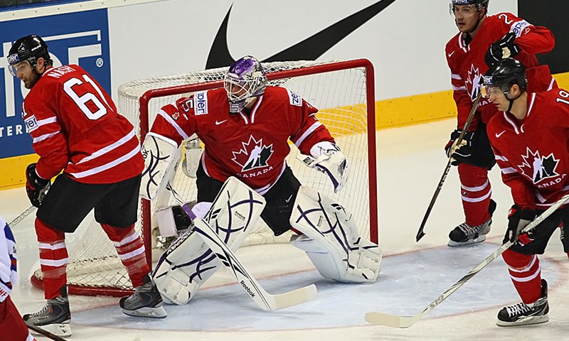 Počela se zahuktavati NHL "tržnica", zasad najveći akteri - vratari