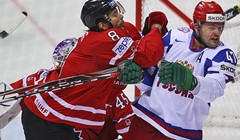 KHL: Dinamo i Lokosi bez poraza, Vitjaz promijenio taktiku