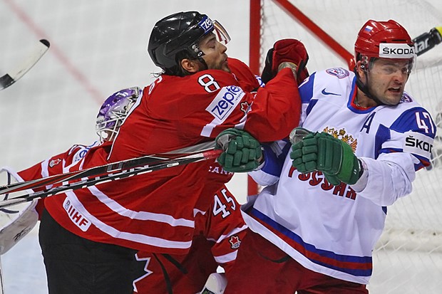 KHL: Dinamo i Lokosi bez poraza, Vitjaz promijenio taktiku