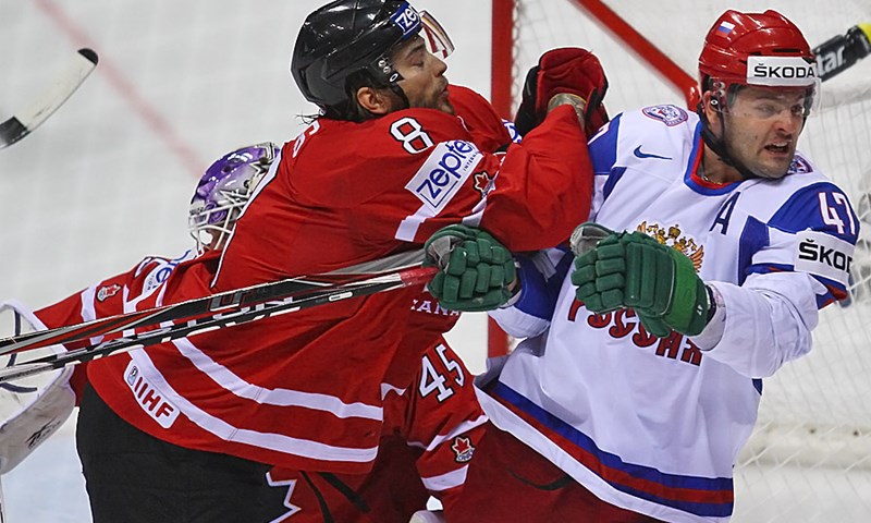 KHL: Dinamo i Lokosi bez poraza, Vitjaz promijenio taktiku