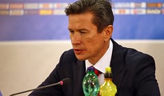 Rusija traži novog trenera