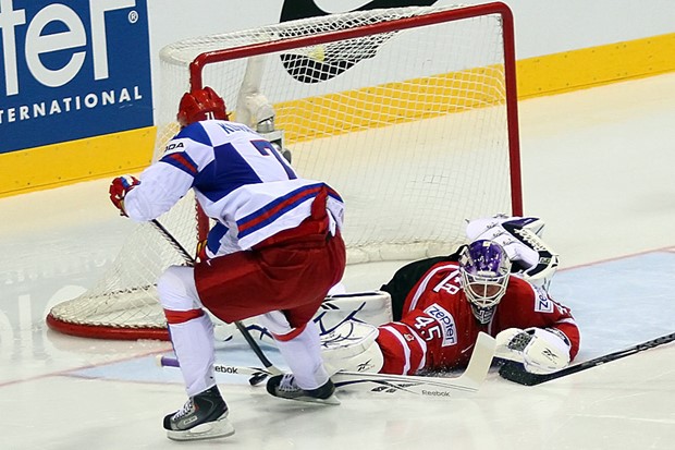 NHL: Stalberg konačno završio kod Duchenea u Frolundi, čeka se na Lundqvista