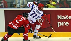 Najskuplji hokejaš Europe dovodi svoju momčad u Zagreb