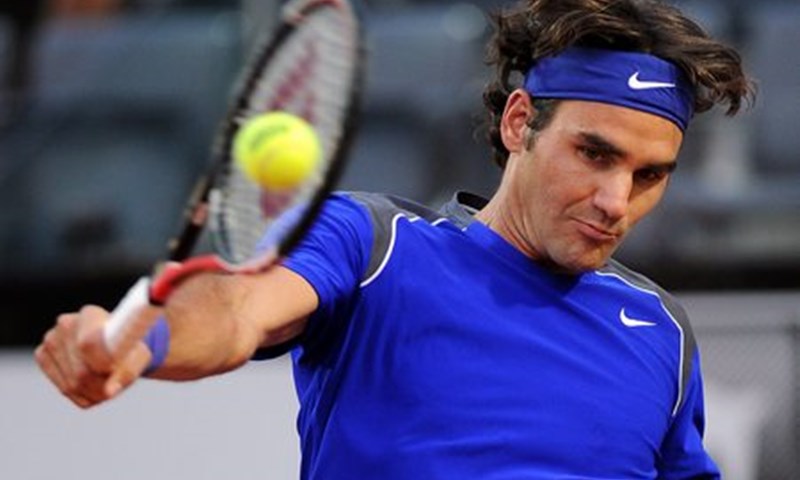Federer izgubio dobiveno