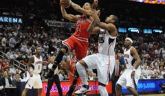 Video: Bullsi u finalu Istoka