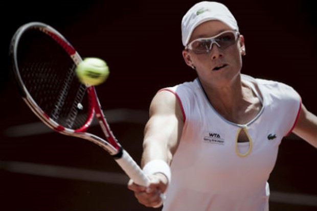 Schiavone i Stosur repriziraju Pariz