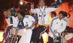 Busquets pod istragom zbog rasizma