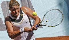 Bez Serene i Safine na Roland Garrosu