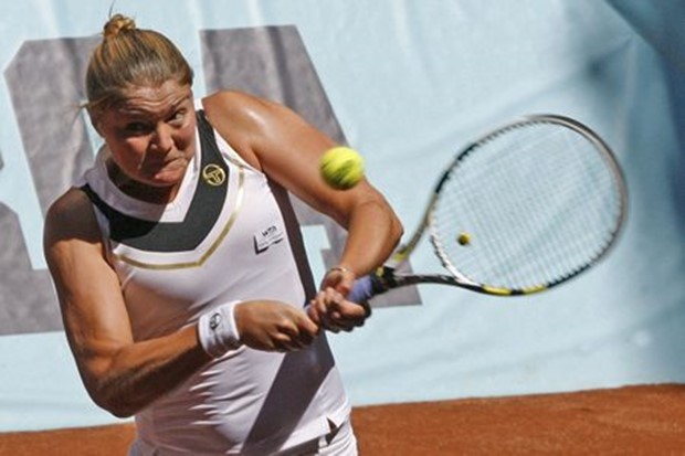 Bez Serene i Safine na Roland Garrosu