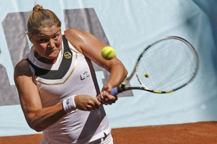 Bez Serene i Safine na Roland Garrosu