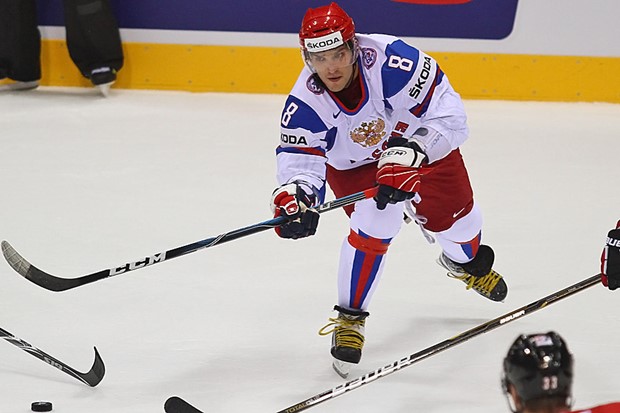 Rusima prilika za osvetu pred 12 tisuća Suomija