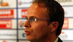 "Volio bih stalno gledati ovakav Dinamo"