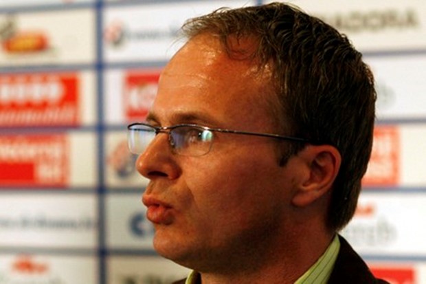 "Volio bih stalno gledati ovakav Dinamo"