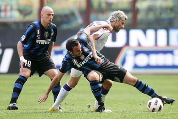 Moratti: "Hazard nas jako zanima"