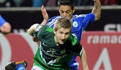 Marin: "Istina je da me prati Liverpool"