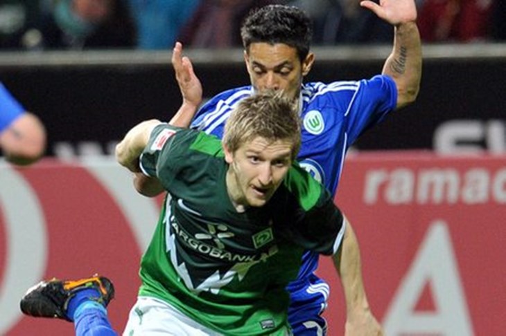 Marin: "Istina je da me prati Liverpool"