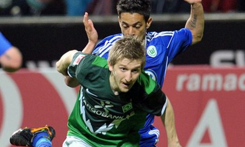 Marin: "Istina je da me prati Liverpool"