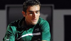 Čilić bez polufinala u Rimu