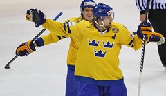 Rusi, Česi, Šveđani i Švicarci oplemenili rostere