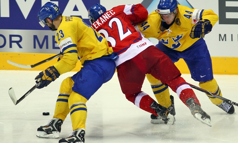 Jagr: "Dobili smo pravu pljusku"