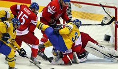 Petružalek spriječio shutout Fastha u drugoj pobjedi domaćina