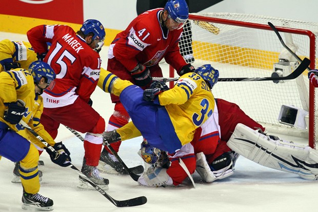 Petružalek spriječio shutout Fastha u drugoj pobjedi domaćina