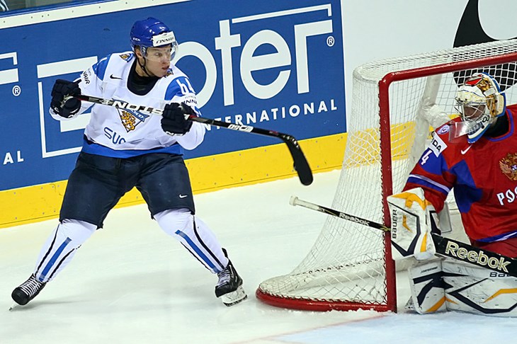 Jalonen: "Nisam to vidio ni na treningu"