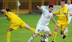 Inter prekinuo, Rijeka produžila niz