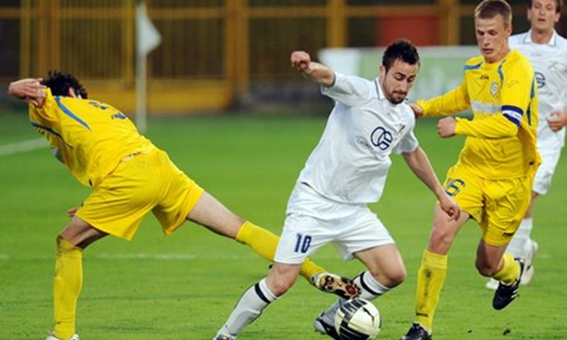 Inter prekinuo, Rijeka produžila niz